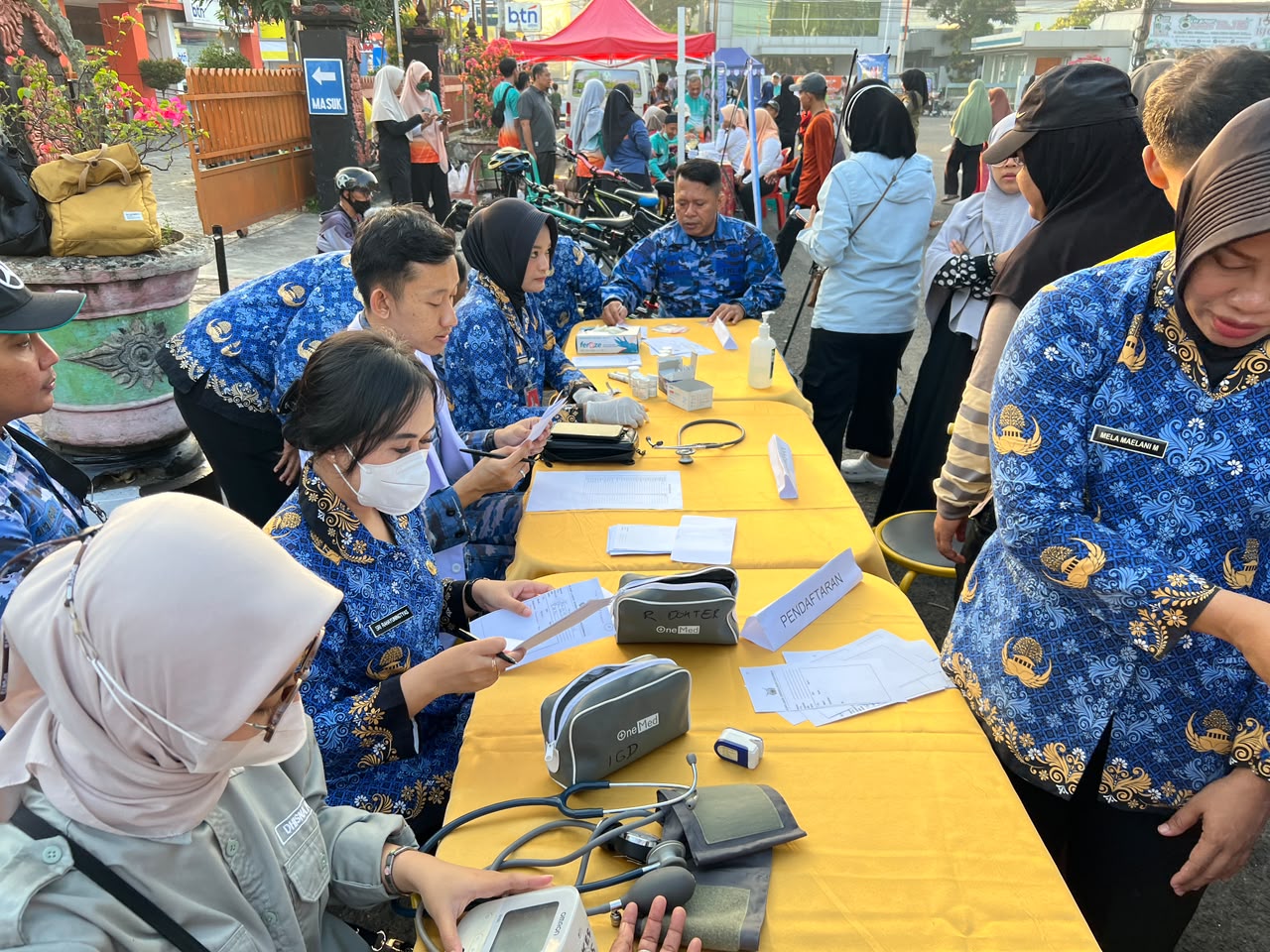 Tes Galeri